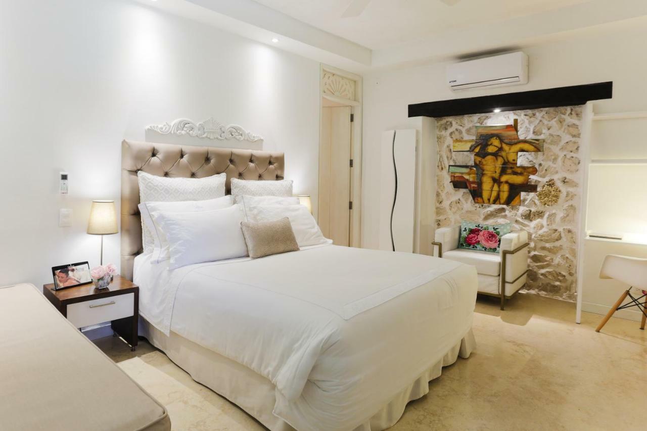 Casa Santa Ana Hotel Boutique - Cartagena — Photos 3
